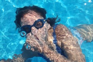 Piscina Snagov Plaza