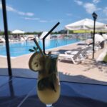 Piscina Snagov Plaza