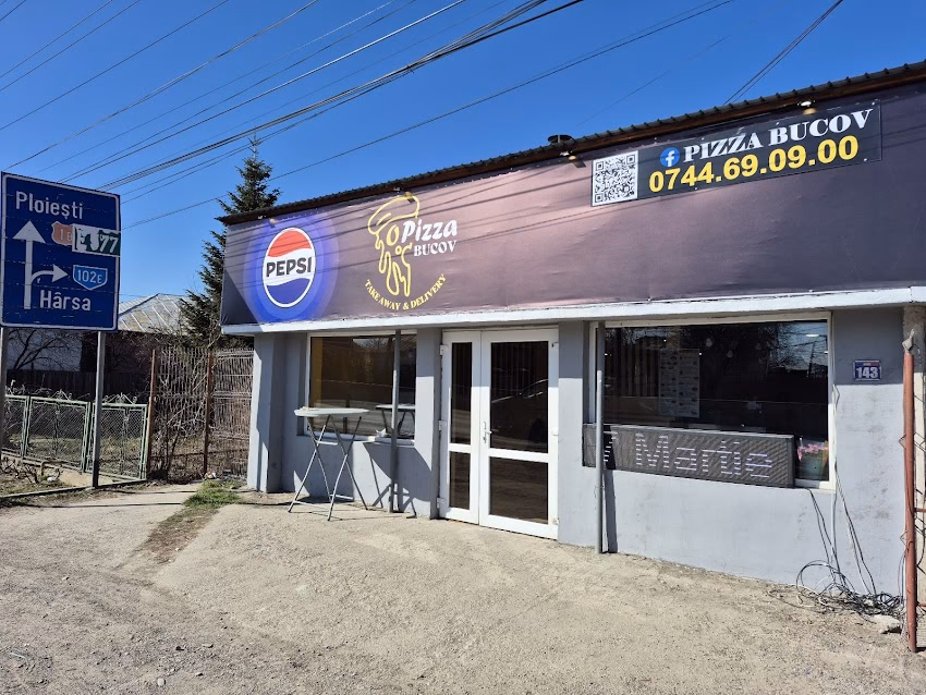 Pizza Bucov