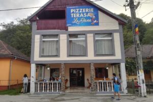 Pizzeria La Dana