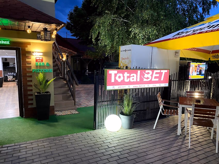 Pizzeria Marcea SportPub Classic Ionesti