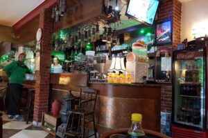 Pizzeria The Gallery