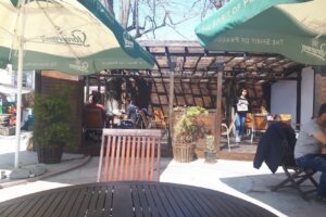 Pizzeria Via Venetto