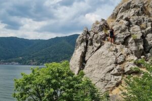 Plimbari Cu Barca Cazanele Dunarii