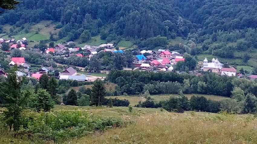 Plopii Rățeni ai lui Ștefan