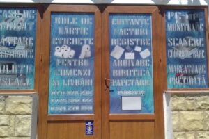 Plus Case Marcat Tulcea