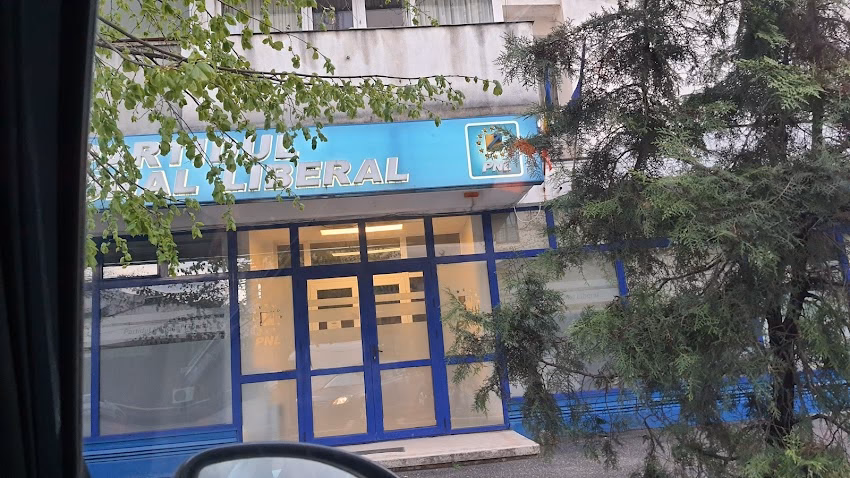 Pnl Buzău