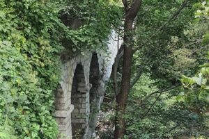 Podul de la Apa Neagră