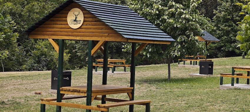 Poiana Ciucaș Runcu