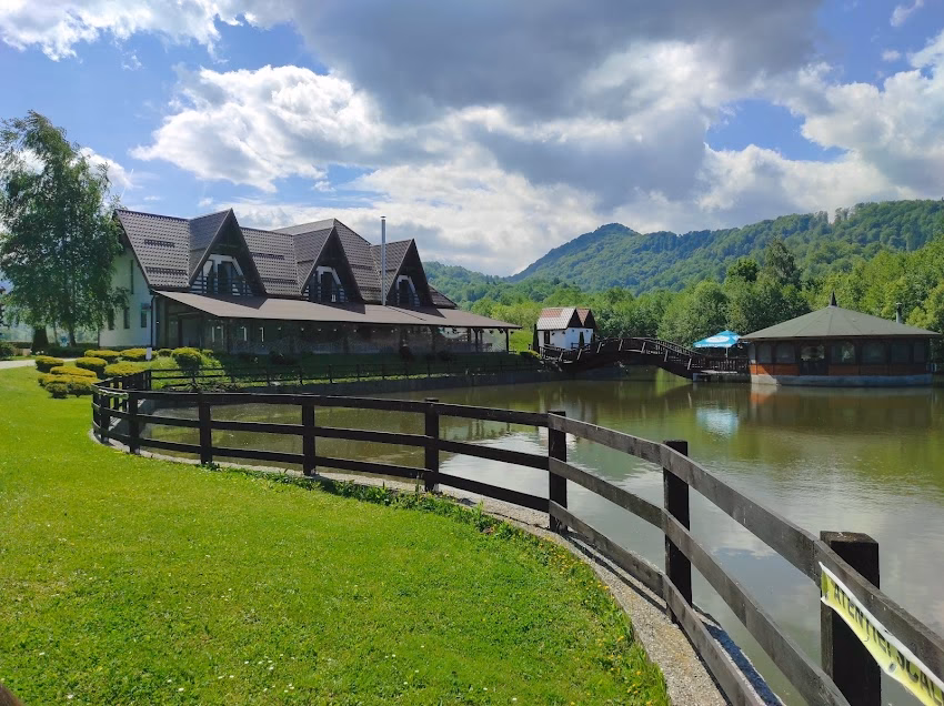 Poiana Râșnoavei Doripesco