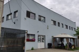 Policlinica Oprisani