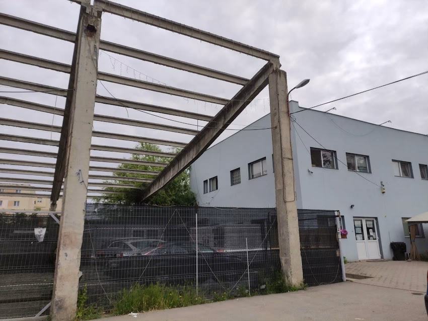 Policlinica Oprisani