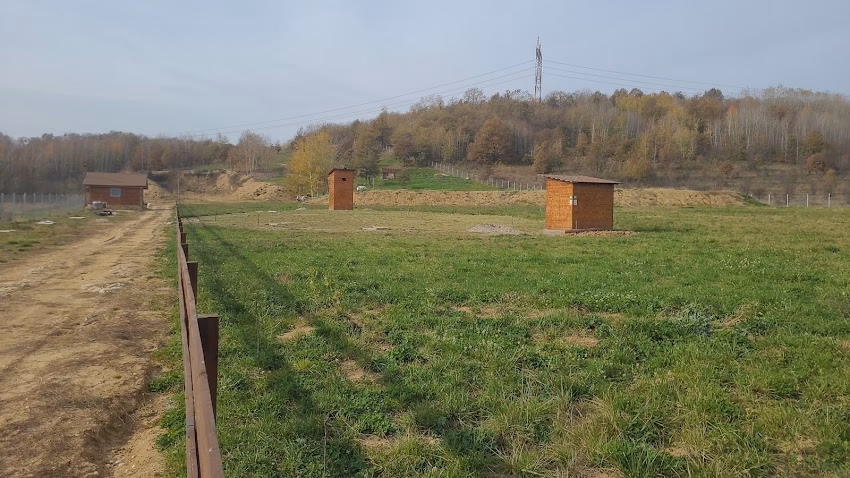 Poligon Cdi Shooting Gorj