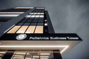 Politehnica Business Tower