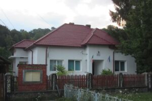 Poliţia Căpăţâneni