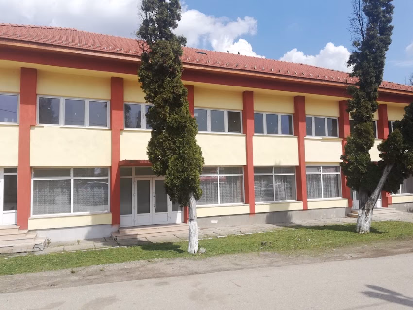 Poliția Certeju de Sus