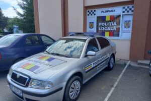 Politia Locală Plopana