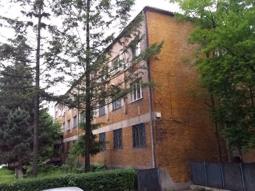 Poliţia Petroşani