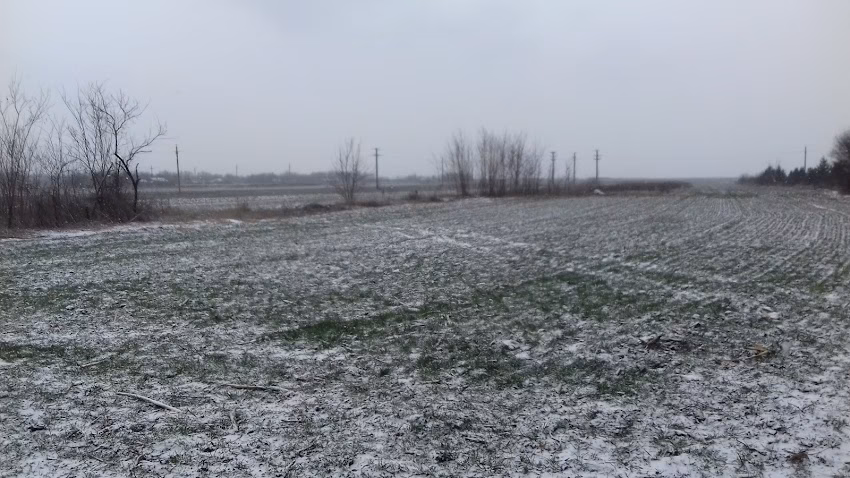 Poliţia Valea Măcrişului