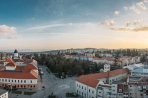 Pop Gabriela Evaluator Autorizat