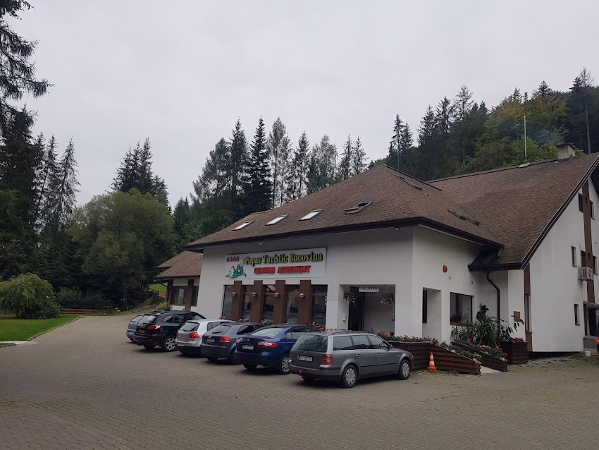 Popas Turistic Bucovina