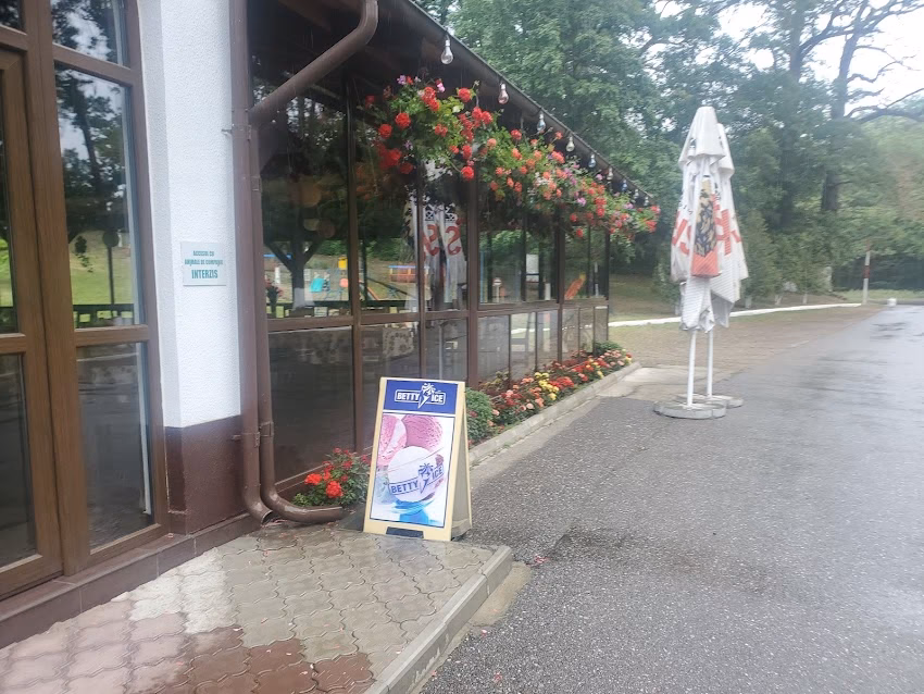 Popas Valea Campului