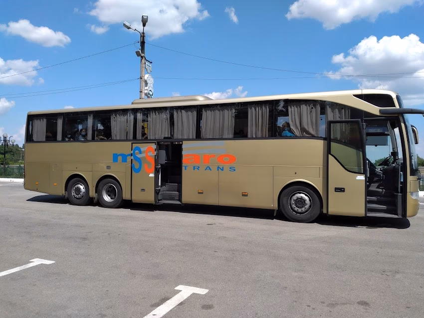 Popasul Tâmboiești