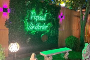 Popasul Vânătorilor