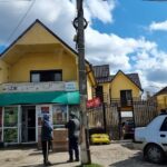 Popescu Sin Srl Farmacie fitosanitara