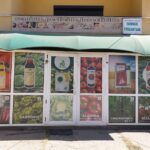 Popescu Sin Srl Farmacie fitosanitara