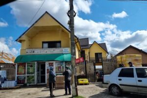 Popescu Sin Srl Farmacie fitosanitara