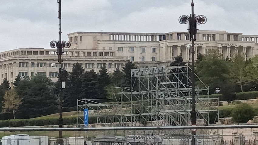 Portul Giurgiu