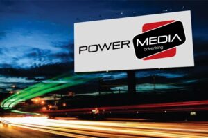 Power Media Srl