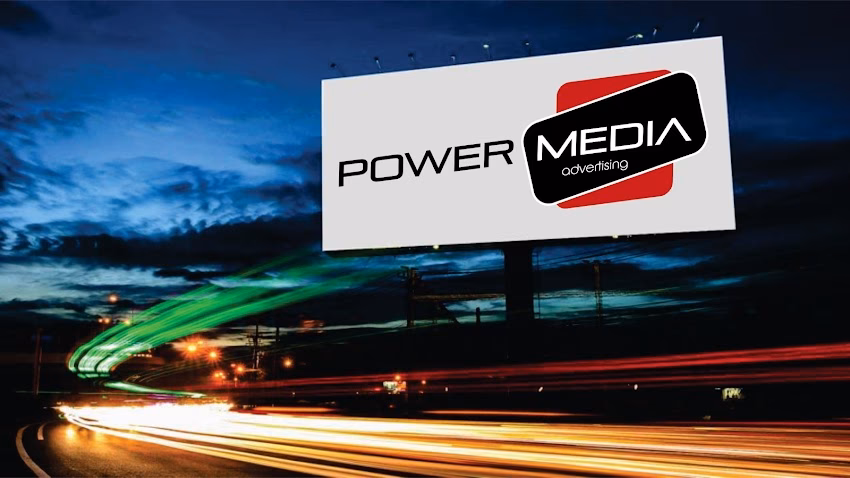 Power Media Srl