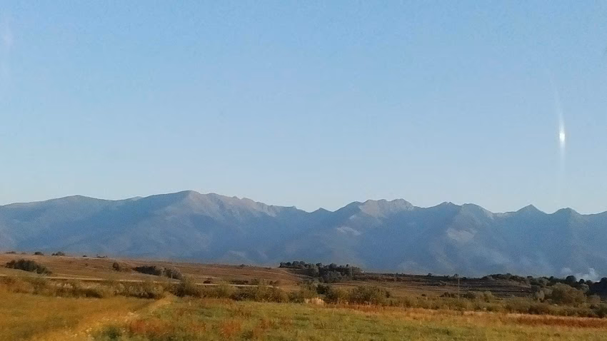 Ppcc Tara Fagarasului Sa