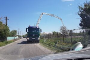 Pragosa România Srl