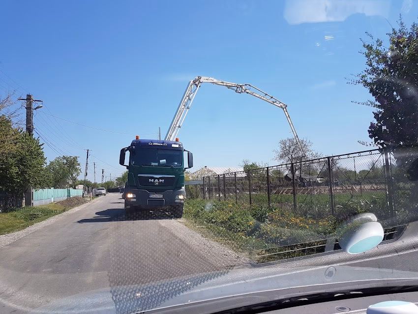 Pragosa România Srl