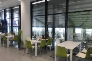 Pranzo by Ess Integral Business Center