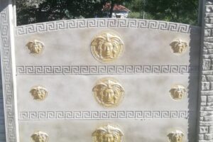 Prefabricate beton Arges