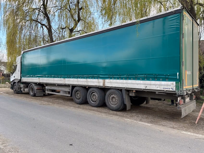 Prelata Cort Servicii Srl Prelată Ojdula Ponyva Ozsdola