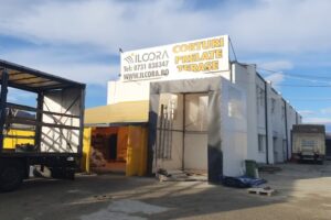 Prelate Săliște Ilcora