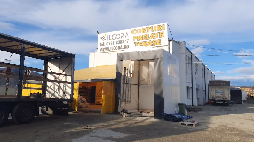 Prelate Săliște Ilcora