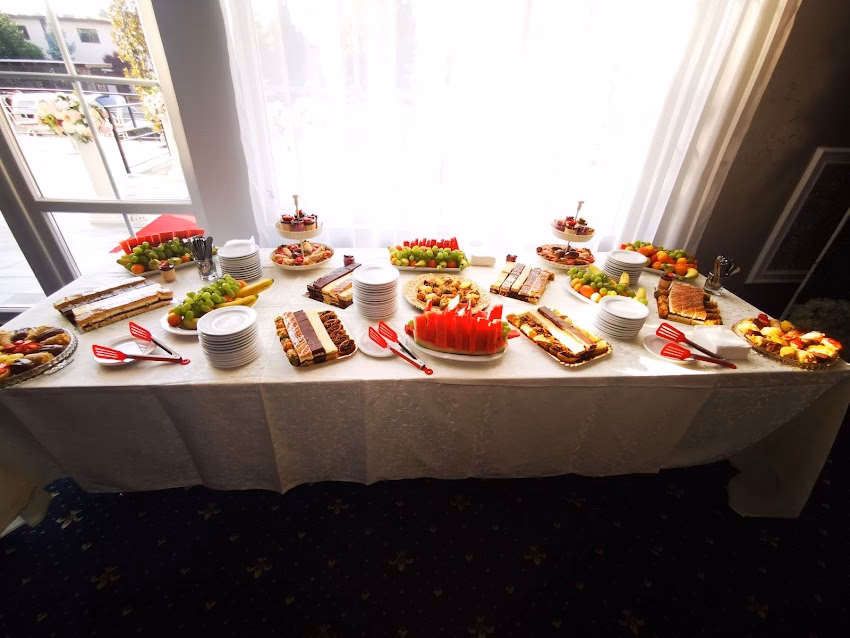 Premier Palace Horezu