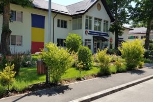 Primaria 1 Decembrie