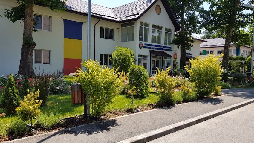 Primaria 1 Decembrie