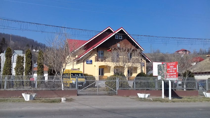 Primăria Alexandru cel Bun