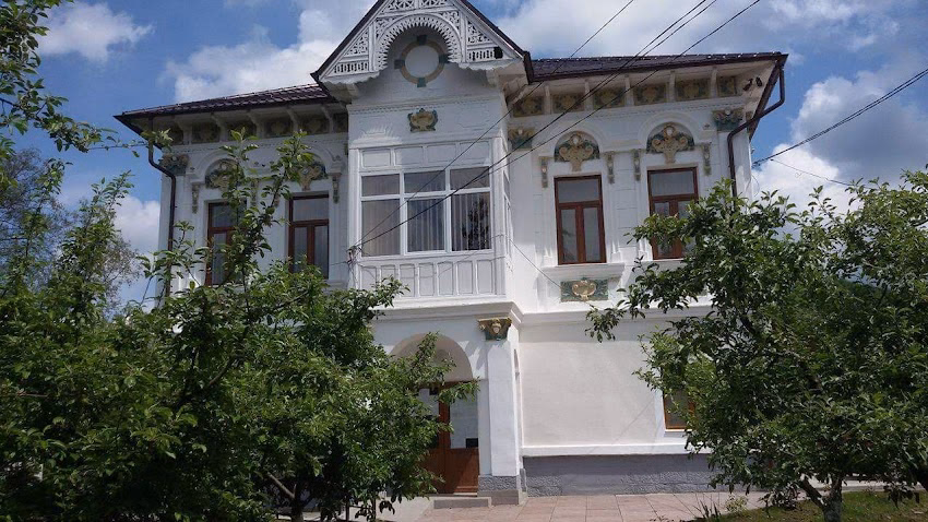 Primăria Alimpeşti