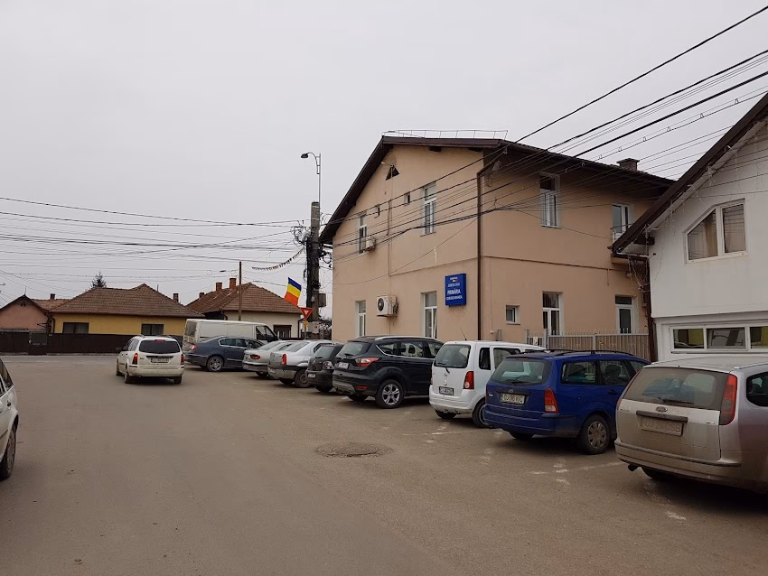 Primăria Apahida