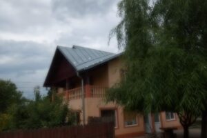 Primăria Armășești