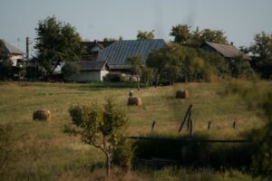 Primaria Asuaju de Sus